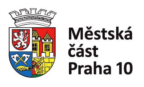 logo MČ Praha 10