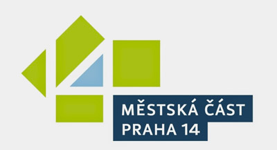 logo MČ Praha 14