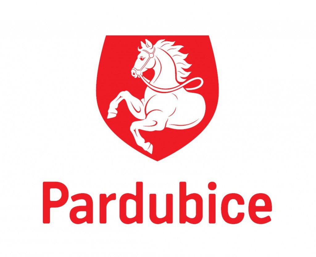 logo pardubice